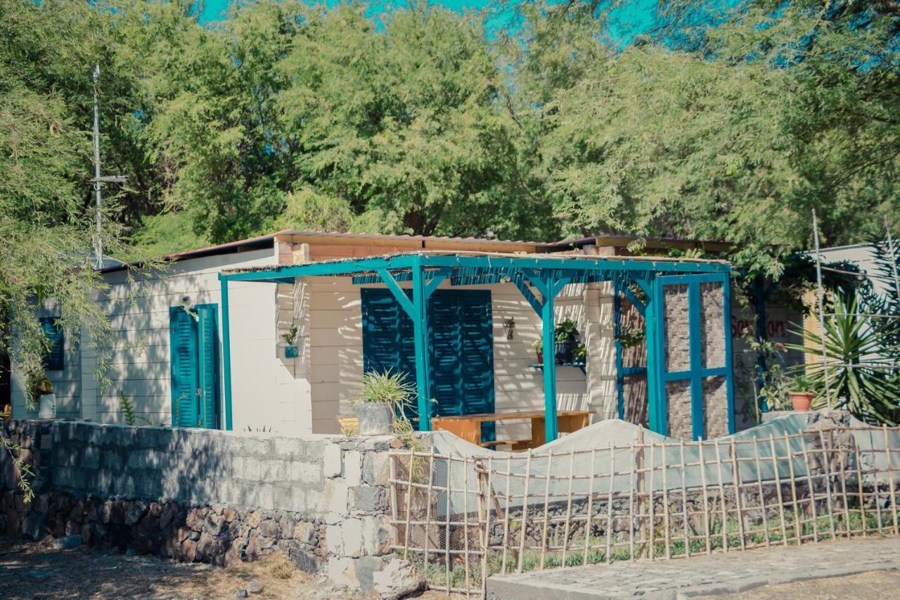 Casa Madeira Vila Porto Novo Exterior foto
