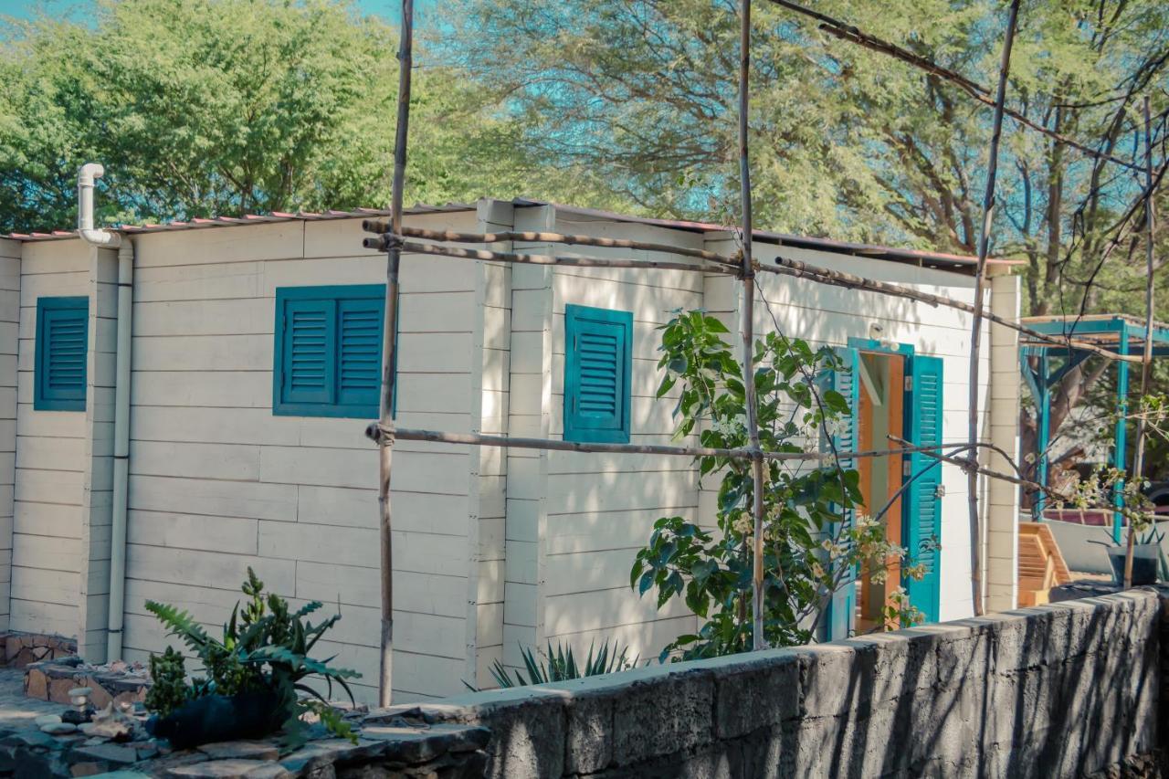 Casa Madeira Vila Porto Novo Exterior foto