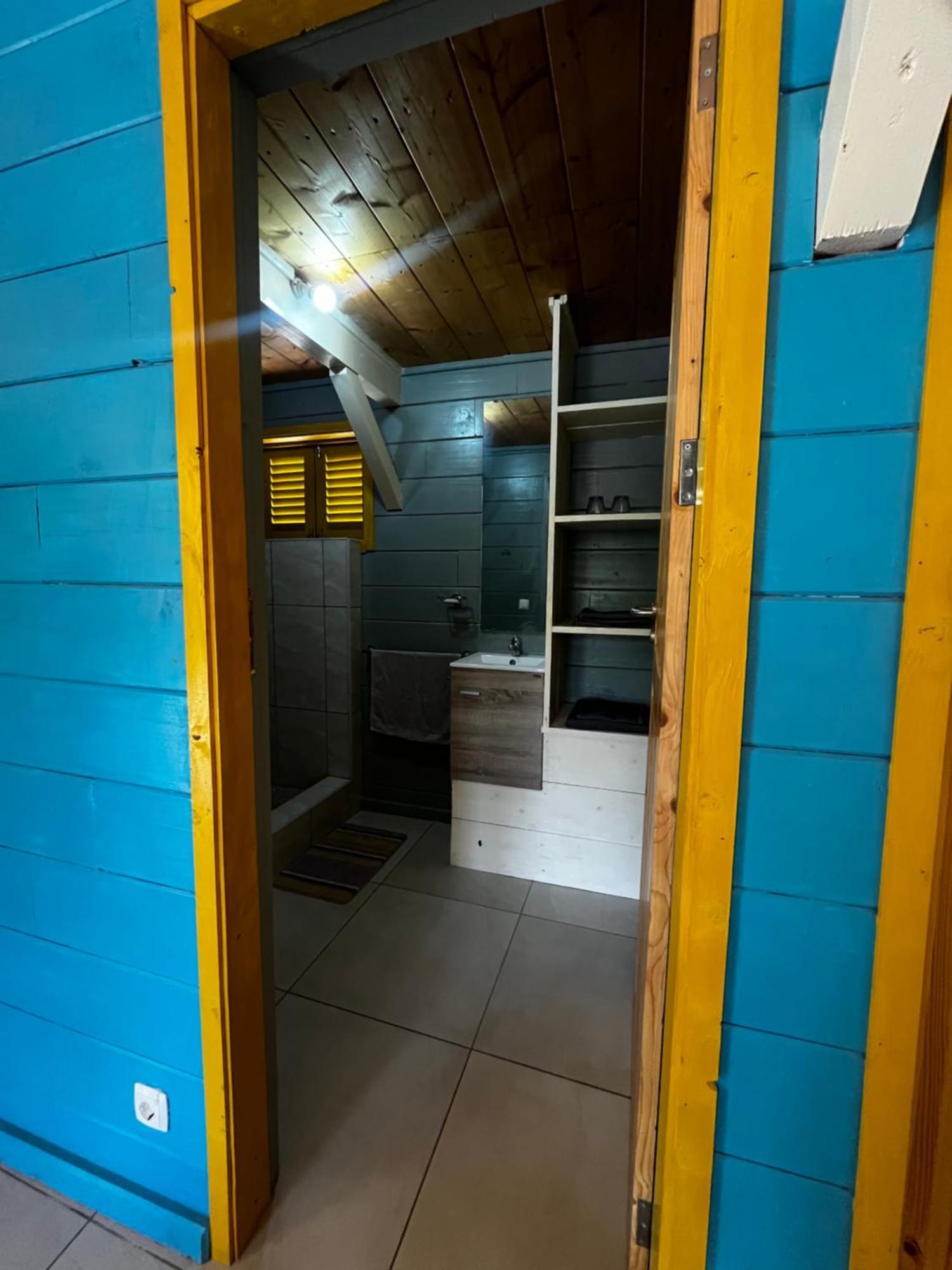 Casa Madeira Vila Porto Novo Exterior foto