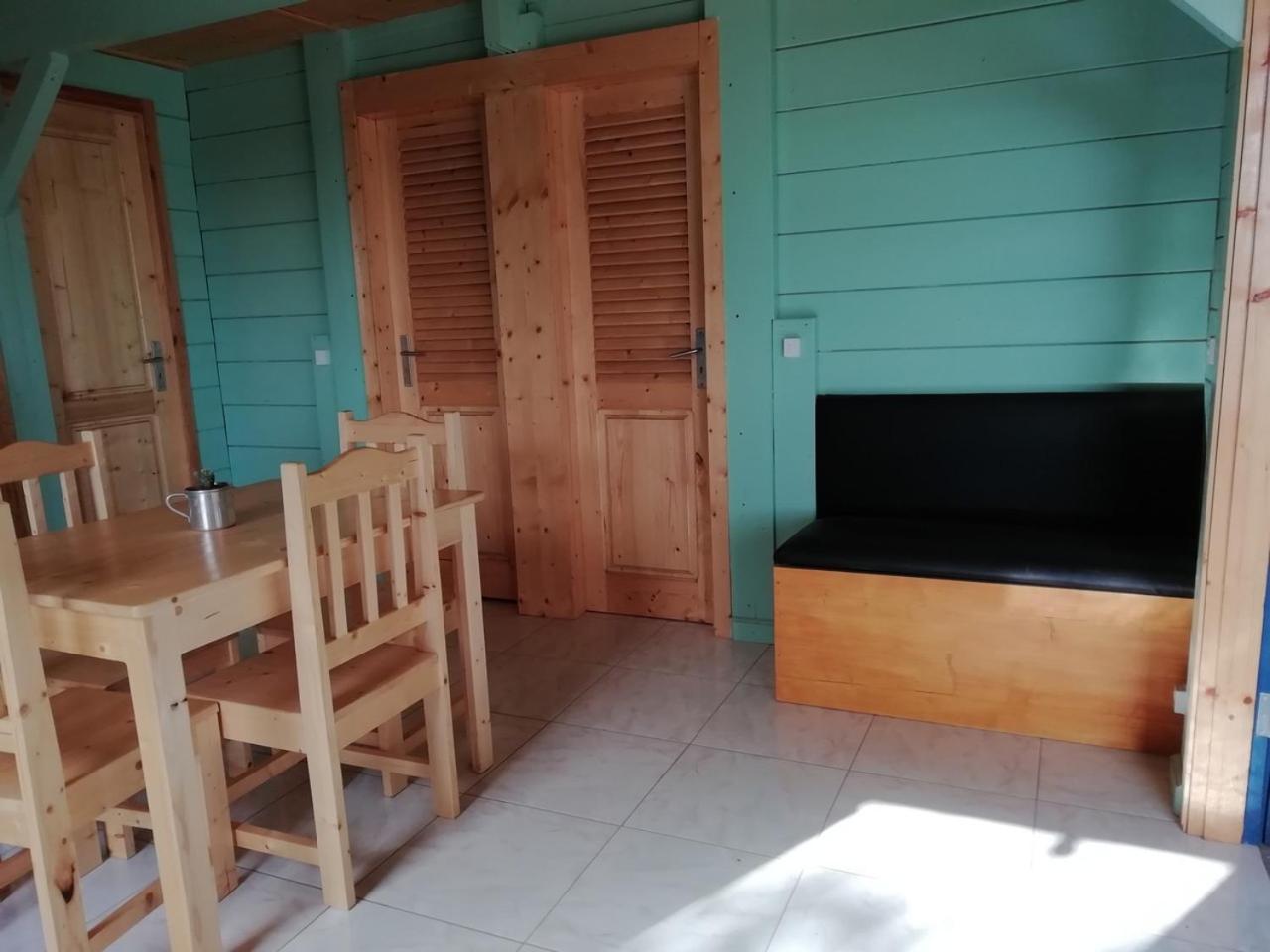 Casa Madeira Vila Porto Novo Exterior foto